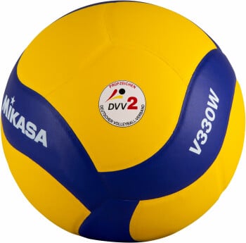 Mikasa V330W Indoor Volleyball