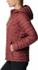 Columbia Powder Lite Hooded női kabát