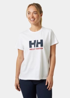 Helly Hansen HH Logo 3 női póló