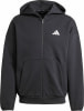 adidas Future Icons Small Logo Kapuzenjacke
