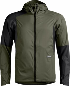 Ortovox Sequence Windjacke