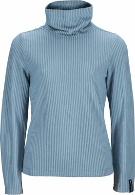 Active Rebel Ruby Snowboardpullover mit Rollkragen