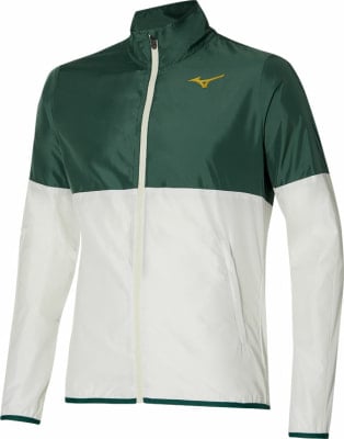 Mizuno Printed Jacket férfi teniszkabát