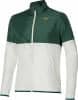 Mizuno Printed Jacket férfi teniszkabát