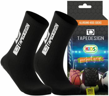 Tapedesign Allround Socks FB-Socken