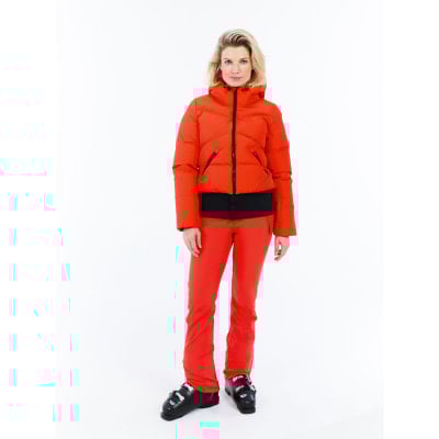 Protest PRTPreppy, dámska zimná bunda Protest PRTPreppy, dámska zimná bunda