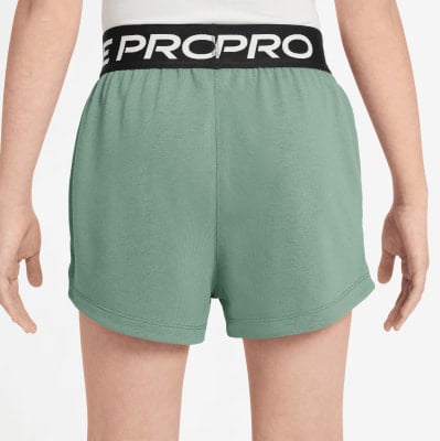 Nike Pro DriFit Fleece Shorts