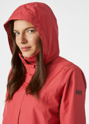 Helly Hansen W Aden női kapucnis kabát