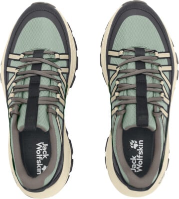 Jack Wolfskin Wild Hike Texapore Low Outdoorschuhe