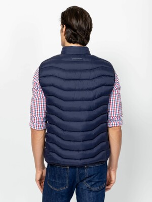 Heavy Tools Nitbia férfi mellény Heavy Tools Nitbia férfi mellény