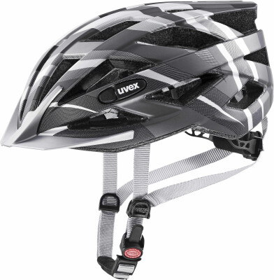 Uvex Air Wing CC kerékpáros sisak 52-57cm, 56-60cm