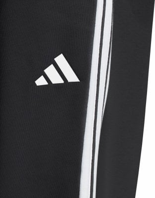 adidas Essentials 3-Streifen French Terry Cuffed Trainingshose