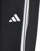adidas Essentials 3-Streifen French Terry Cuffed Trainingshose