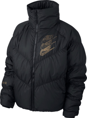 Nike Shine Down Fill női kabát