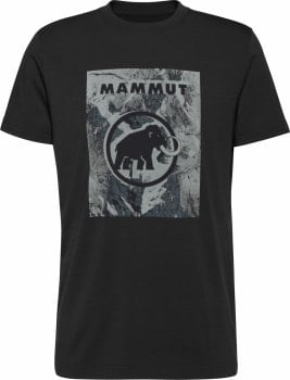 Mammut Trovat T-Shirt drirelease
