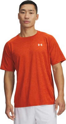 Under Armour Ua Tech Textures póló Under Armour Ua Tech Textures póló
