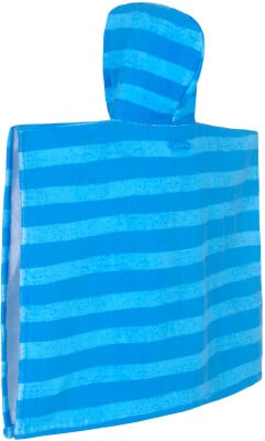 Zoggs Poncho Hodded Towel Poncho mit Kapuze Mehrfachgrößen Zoggs Poncho Hodded Towel Poncho mit Kapuze Mehrfachgrößen