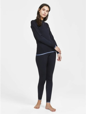 Craft Adv Warm Intensity LS funkční tričko