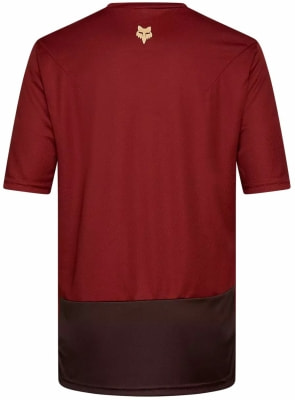 Fox Racing RANGER SS Jersey Radshirt