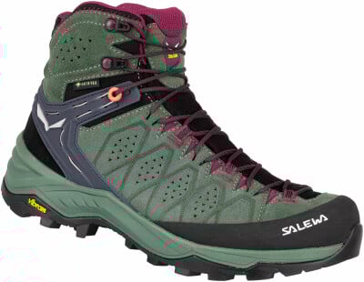 Salewa Alp Trainer GTX Mid Trekkingschuhe