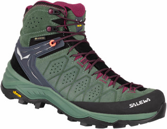 Alp Trainer GTX Mid Trekkingschuhe