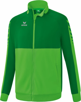 Erima Six Wings Worker Trainingsjacke