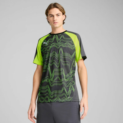 Puma individualLIGA Graphic T-Shirt
