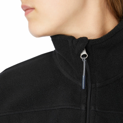 McKINLEY Coari II Fleecejacke