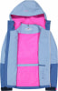 CMP Hardshelljacke mit Kapuze