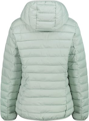 CMP Jacket Fix Hood Wanderjacke mit Kapuze Flock Sorona CMP Jacket Fix Hood Wanderjacke mit Kapuze Flock Sorona