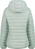 CMP Jacket Fix Hood Wanderjacke mit Kapuze Flock Sorona