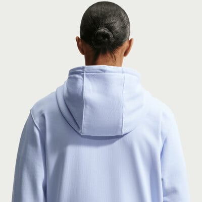 Nike Club FT FZ Reissue Kapuzenjacke