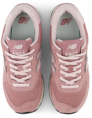 New Balance W574 Freizeitschuhe