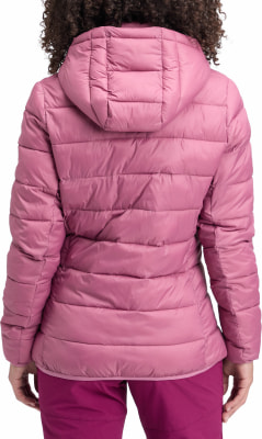 McKINLEY Erika Funktionsjacke mit Kapuze