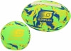 Sunflex Mini-Volley- und Football-Bälle, aus Neopren Durchmesser:9cm,2erSet