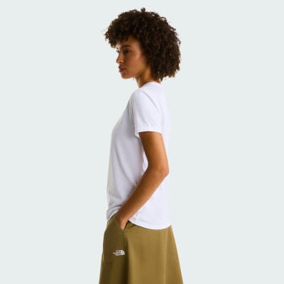 The North Face Evolution Simple Dome T-Shirt The North Face Evolution Simple Dome T-Shirt