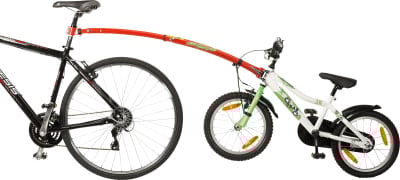 Trail-Gator Tandemstange