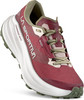 La Sportiva Prodigio Max Laufschuhe mit GORE-TEX-Membran in Rot.