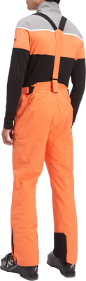 McKINLEY Didi AQX 10.10 Skihose mit Träger