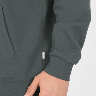 Jako Organic Kapuzensweater Jako Organic Kapuzensweater