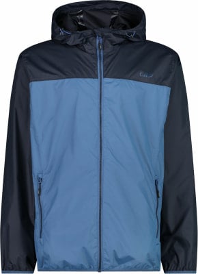 CMP Regenjacke mit Kapuze