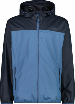 CMP Regenjacke mit Kapuze