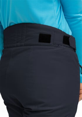 Maier Sports Vroni slim 2.0 Skihose kurzggestellt Maier Sports Vroni slim 2.0 Skihose kurzggestellt