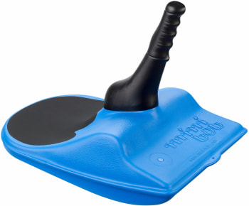 Mini Bob Mvibob s držadlom plast,cca 1,6 kg, 53x33x40cm