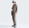 The North Face THE NORTH FACE M Essential Terry Simple Dome Sweater 60%Baumwolle, 40%PES