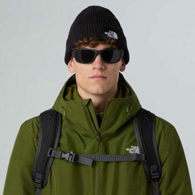 The North Face Salty Lined Haube