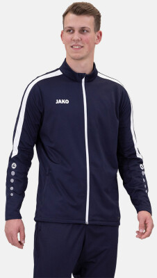 Jako Power Trainingsjacke