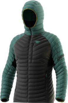 Dynafit Radical Daunenjacke mit Kapuze