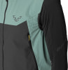 Dynafit Transalper Dynastretch Wandergilet mit Kapuze
