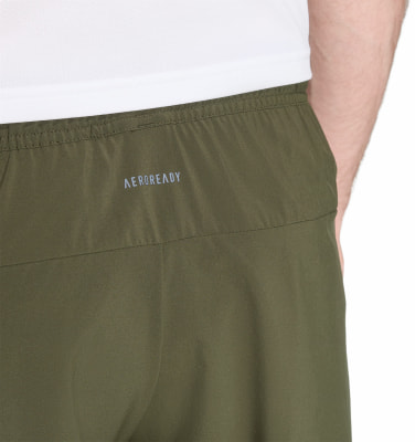 adidas Workout Shorts